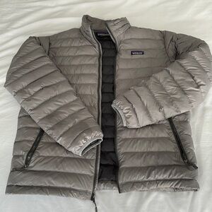 Patagonia Puffer Jacket
